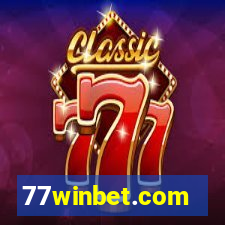 77winbet.com