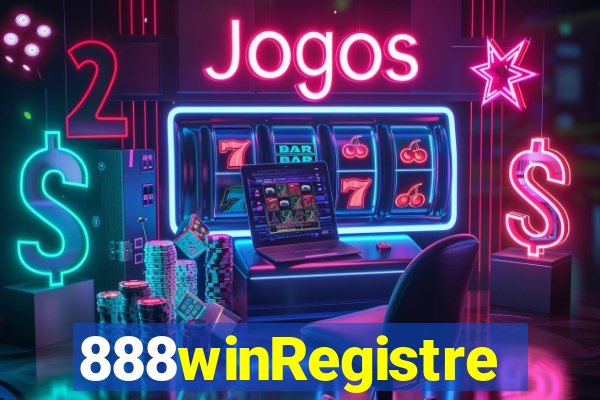888winRegistre