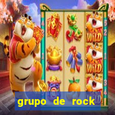 grupo de rock whatsapp 2024