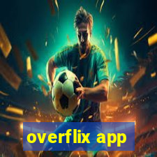 overflix app