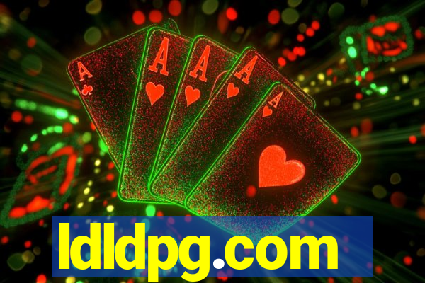 ldldpg.com