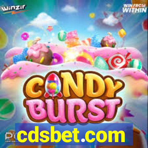 cdsbet.com