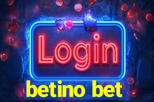 betino bet