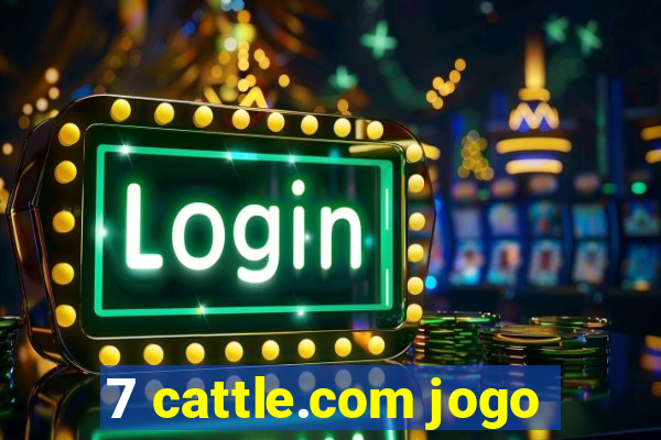 7 cattle.com jogo
