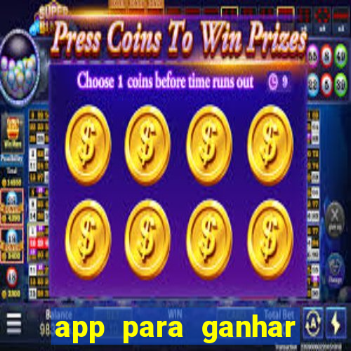 app para ganhar dinheiro de verdade pelo pix