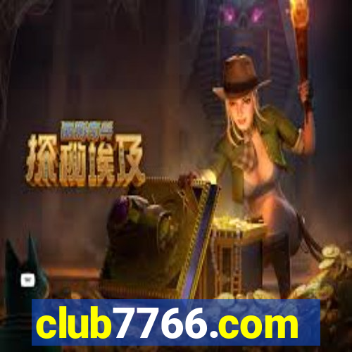 club7766.com