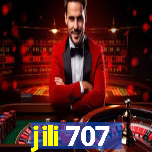 jili 707