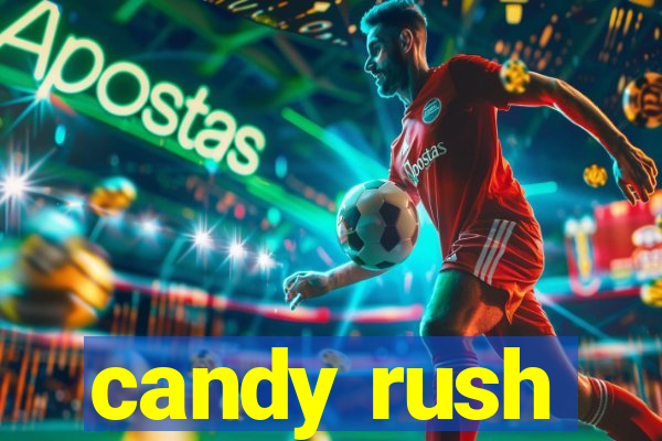 candy rush