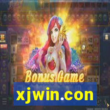 xjwin.con