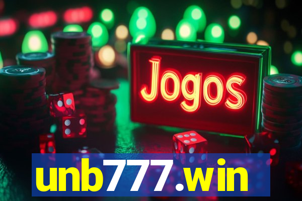 unb777.win