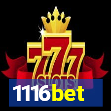1116bet