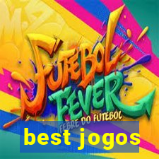 best jogos