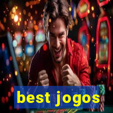best jogos