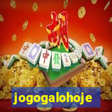 jogogalohoje