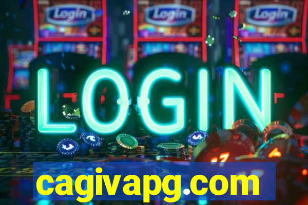 cagivapg.com