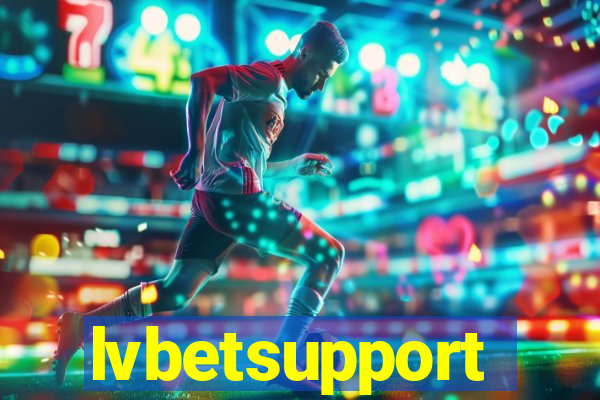 lvbetsupport