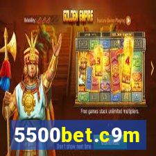 5500bet.c9m
