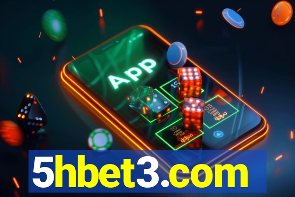 5hbet3.com