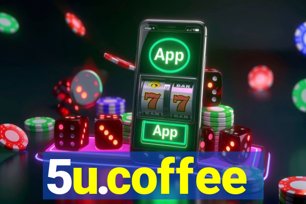 5u.coffee