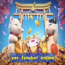 ver futebol online ao vivo