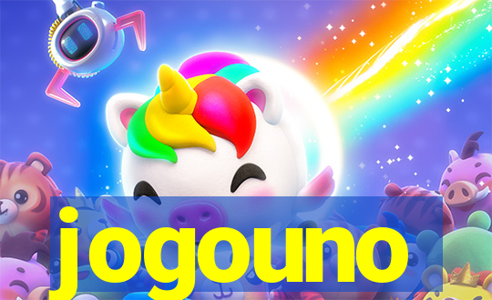 jogouno