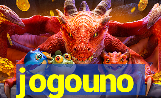 jogouno