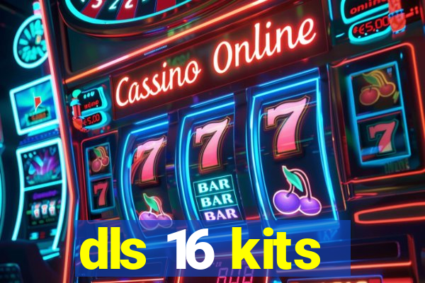 dls 16 kits
