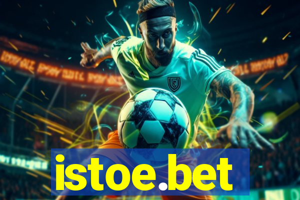 istoe.bet