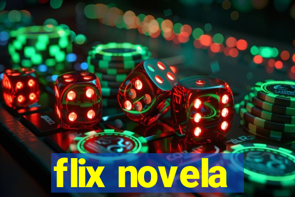 flix novela