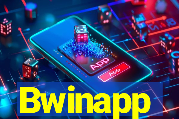 Bwinapp