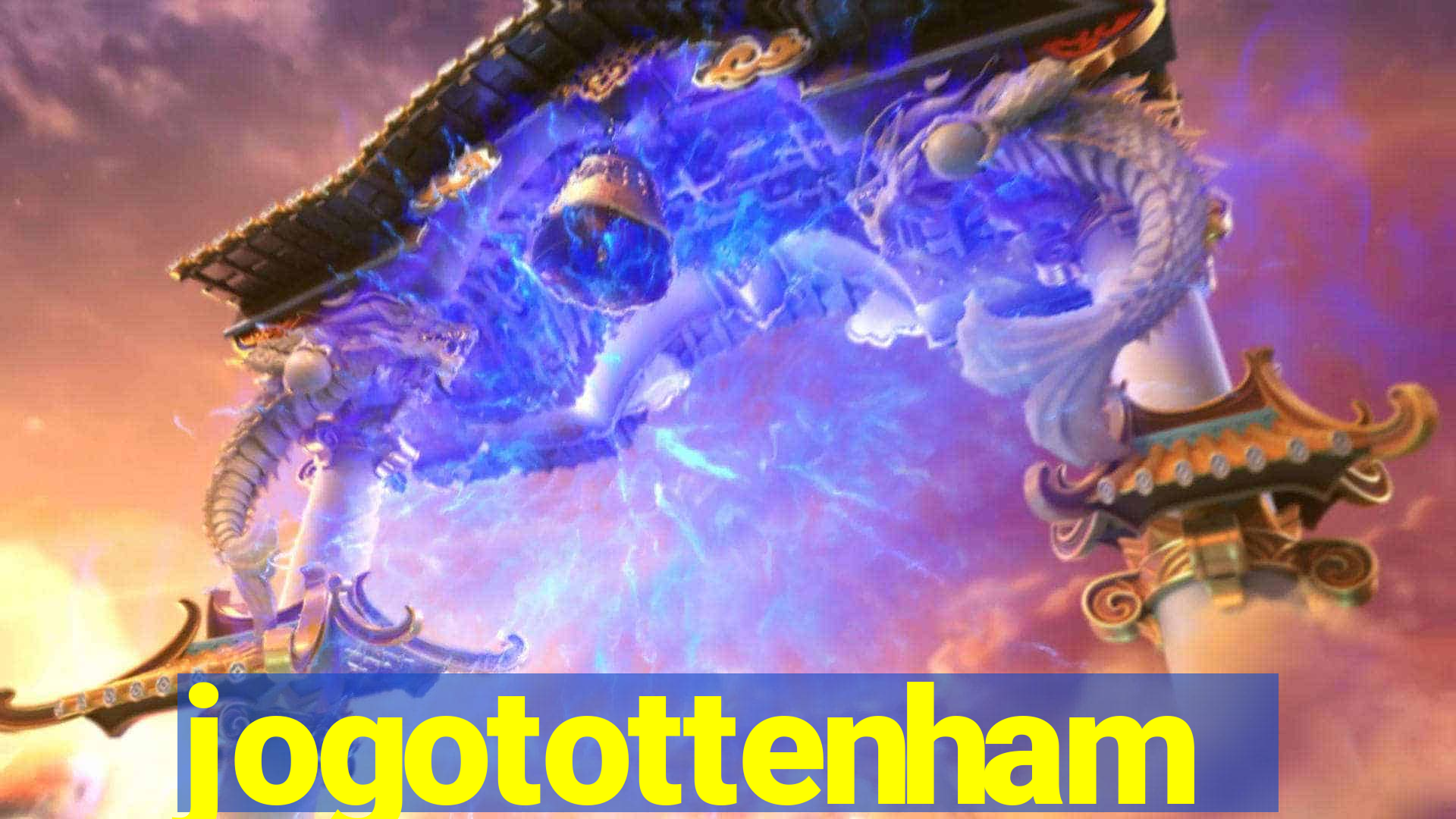 jogotottenham