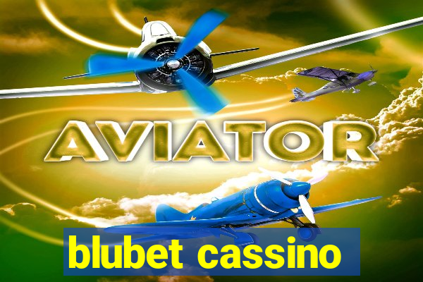 blubet cassino