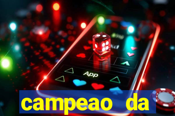 campeao da libertadores 2003