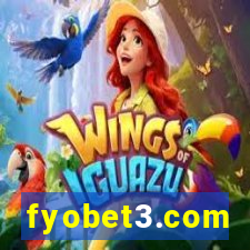 fyobet3.com