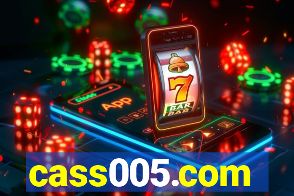 cass005.com