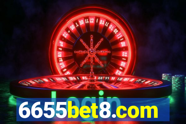 6655bet8.com