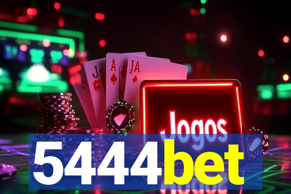 5444bet