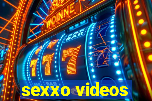 sexxo videos