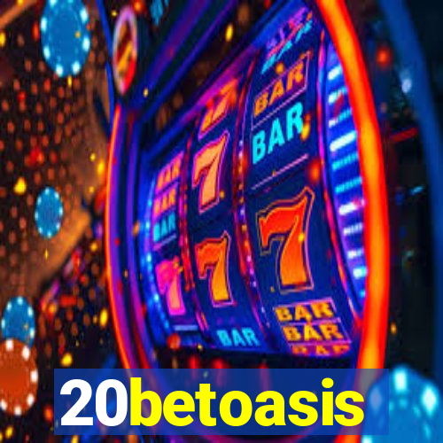 20betoasis