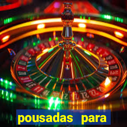 pousadas para arrendar em porto de galinhas