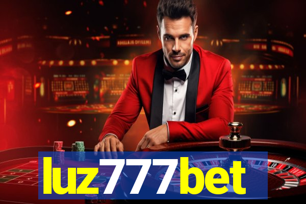 luz777bet
