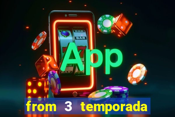 from 3 temporada via torrent