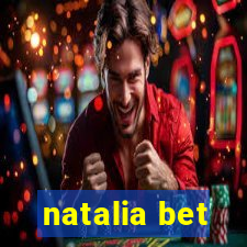 natalia bet