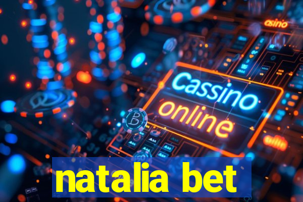 natalia bet