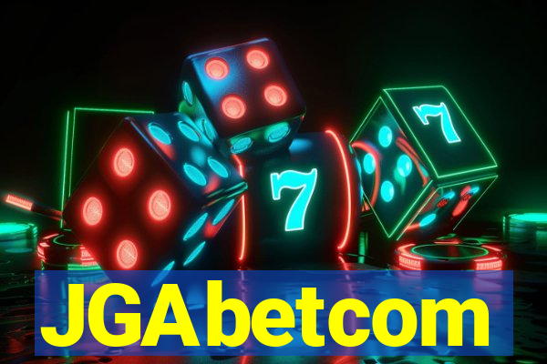 JGAbetcom