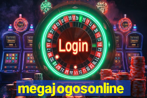 megajogosonline