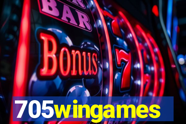 705wingames