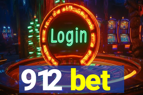912 bet