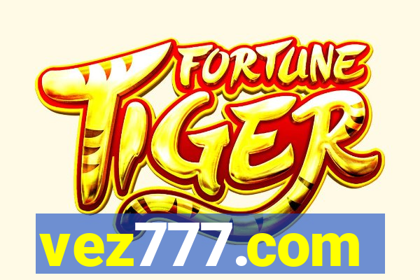 vez777.com