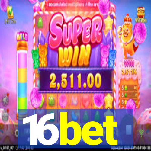 16bet